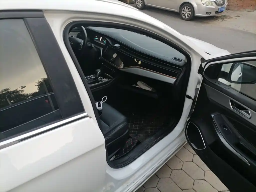 Chery Arrizo 5 PLUS — миниатюра 19
