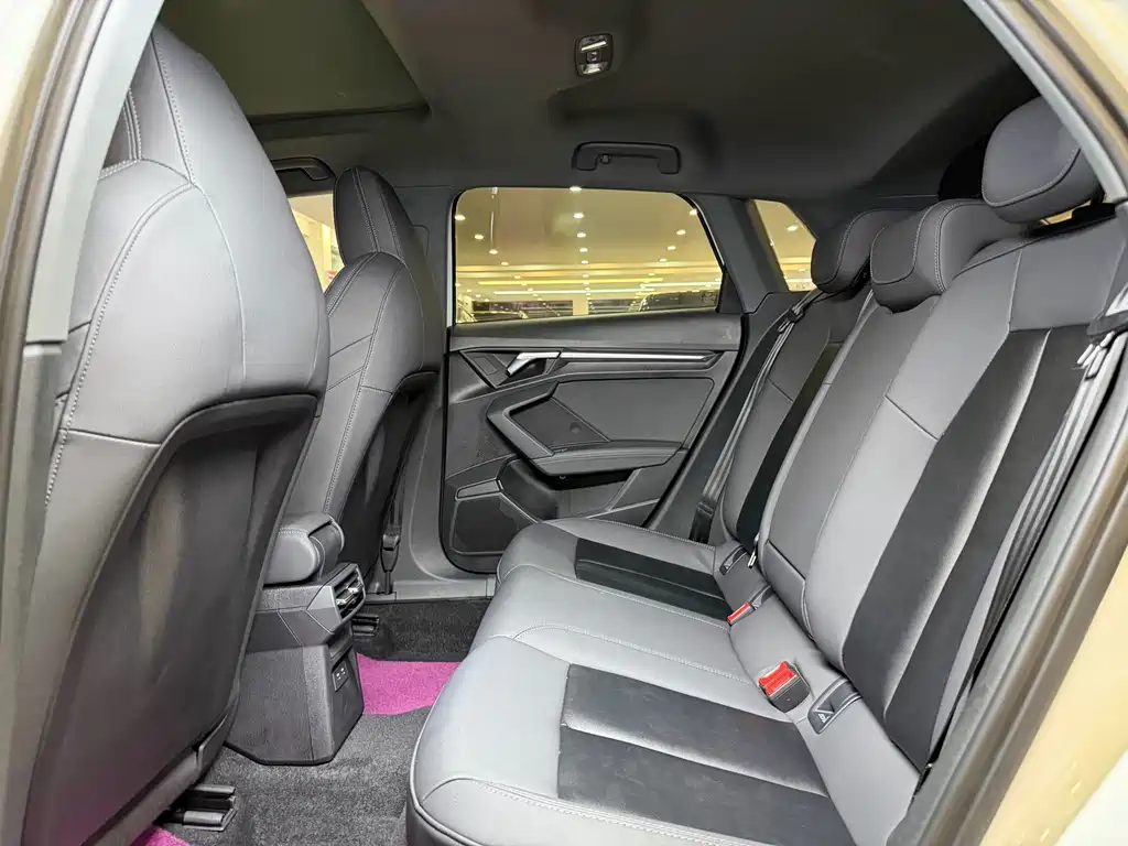 Audi A3 — миниатюра 12