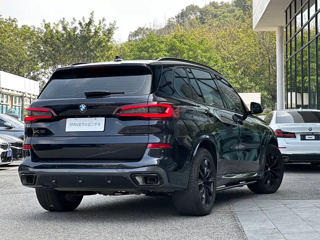 BMW X5 — миниатюра 16