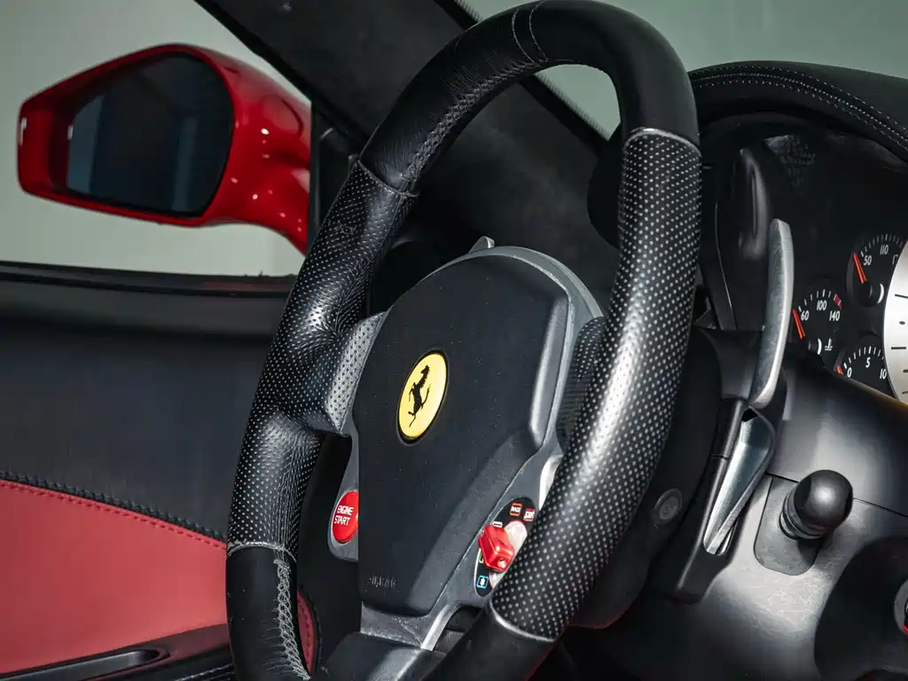 Ferrari F430 — миниатюра 18