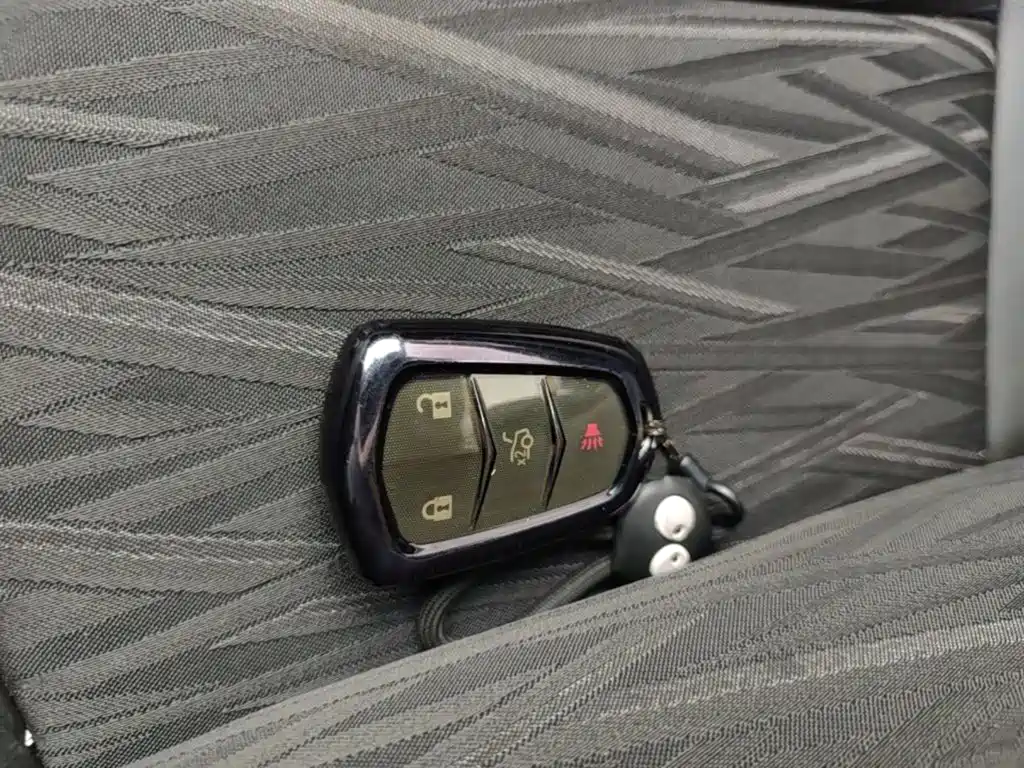 Cadillac ATS-L — миниатюра 9