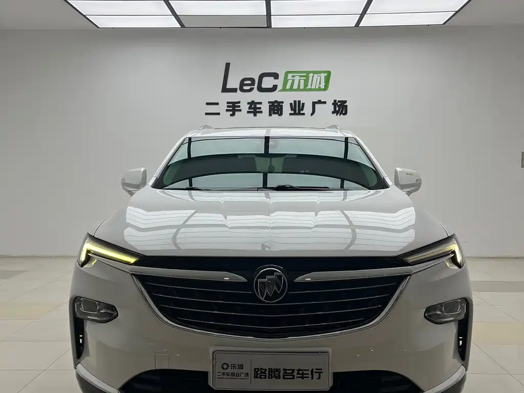 Buick Enclave
