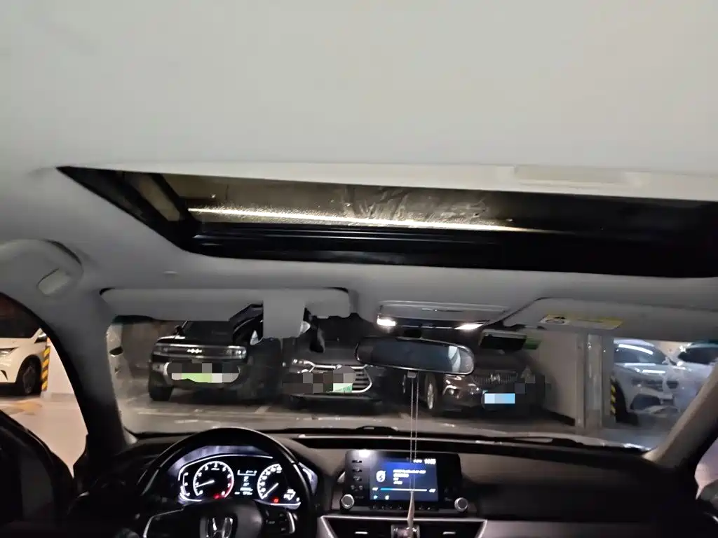Honda Accord — миниатюра 15