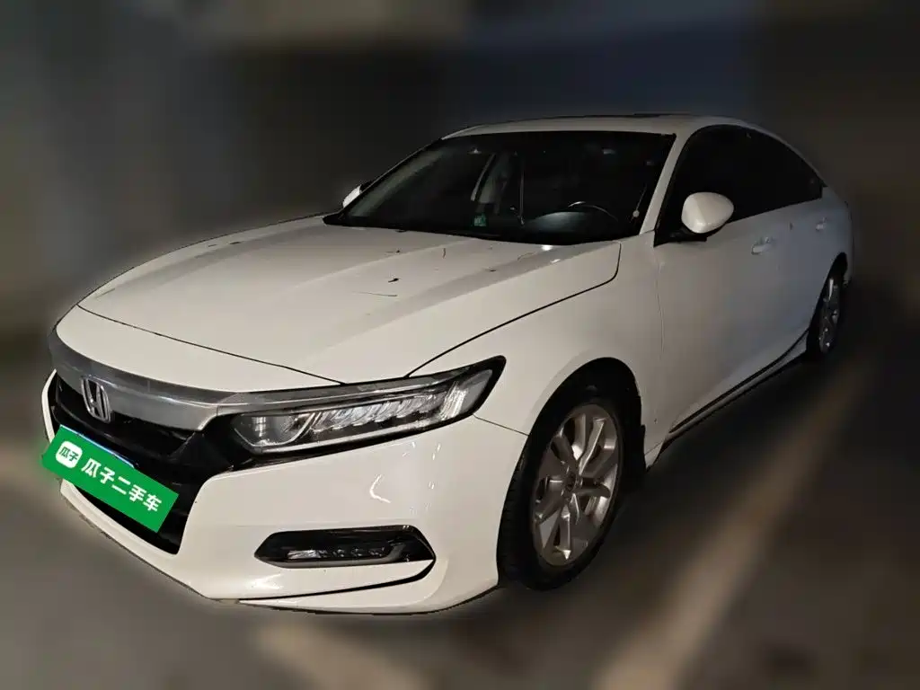 Honda Accord — миниатюра 2