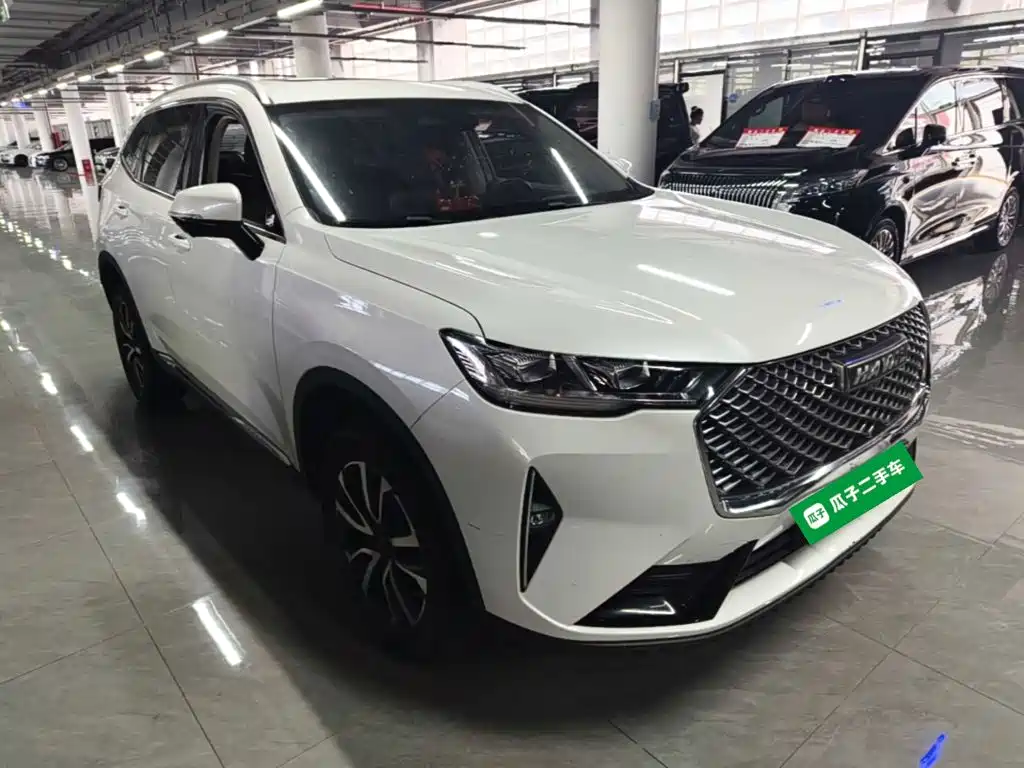 Haval H6 — миниатюра 4