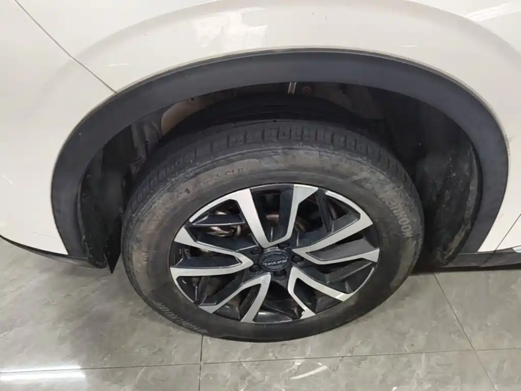 Haval H6 — миниатюра 23