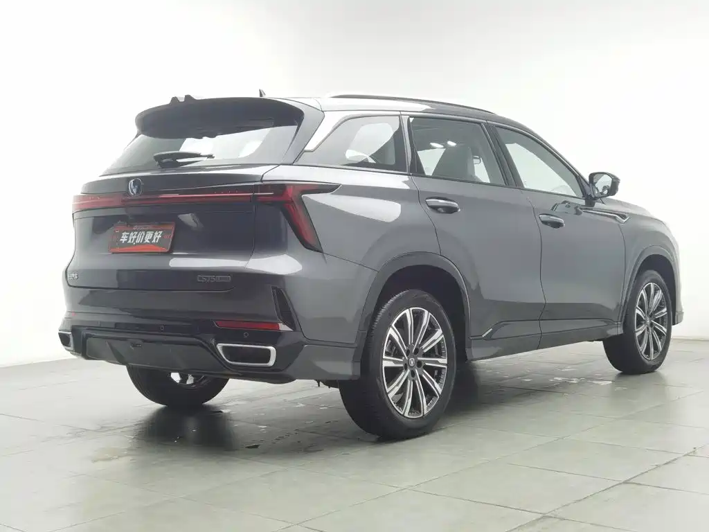 Changan CS75 PLUS — миниатюра 2