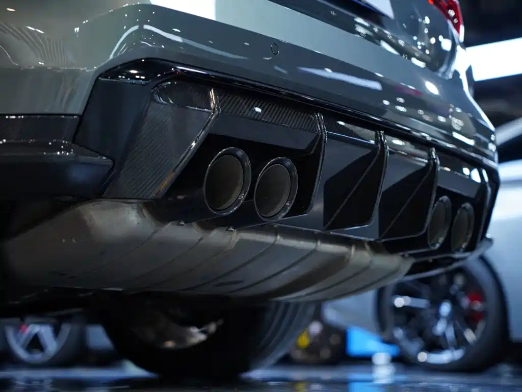 BMW M4 — миниатюра 9