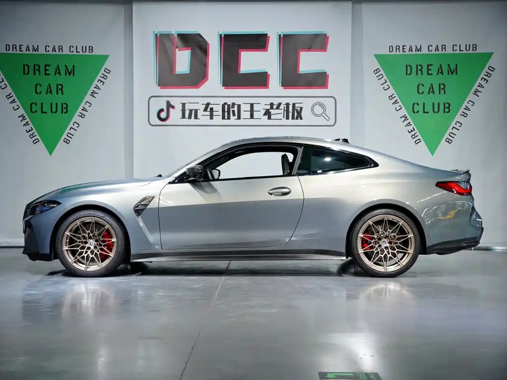 BMW M4 — миниатюра 44