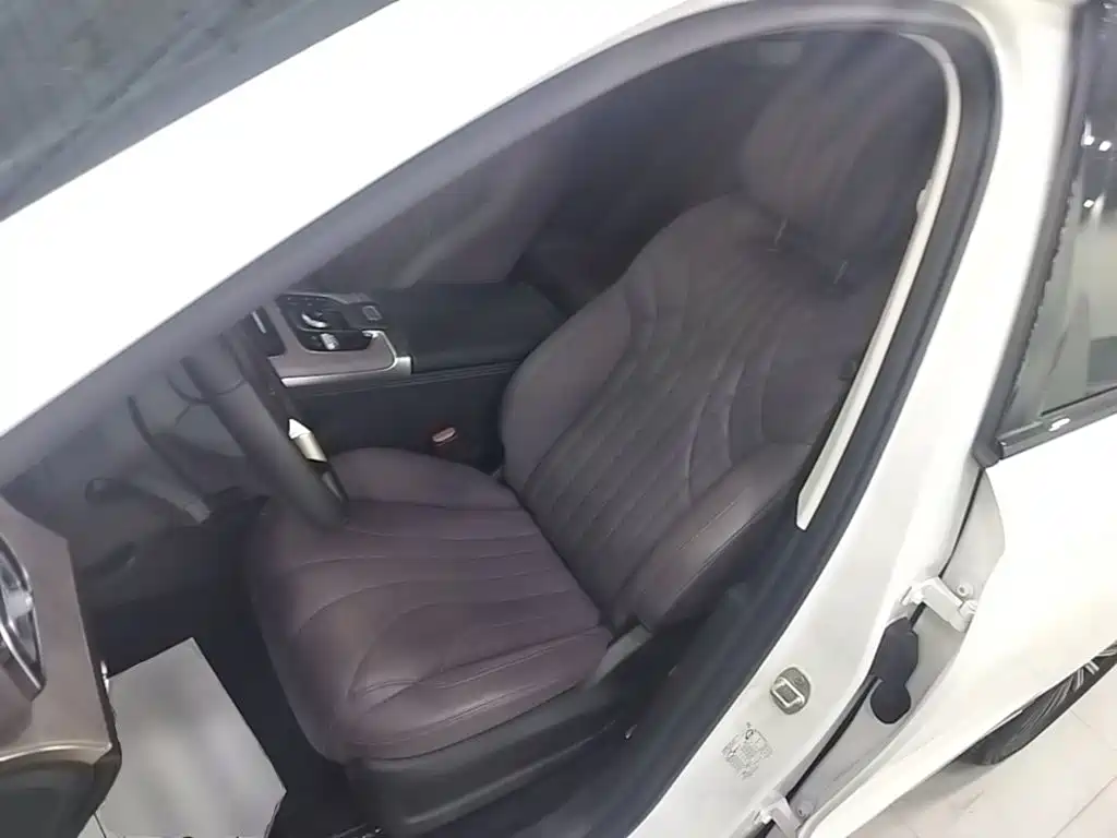 Chery Tiggo 9 C-DM — миниатюра 15