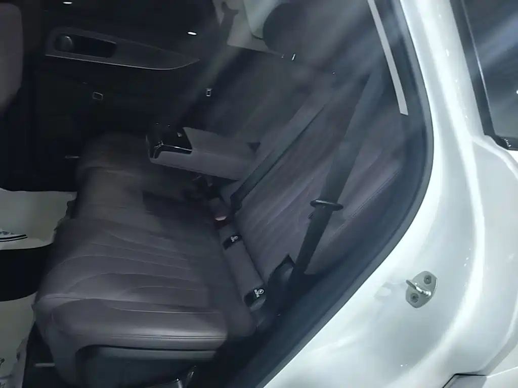 Chery Tiggo 9 C-DM — миниатюра 17