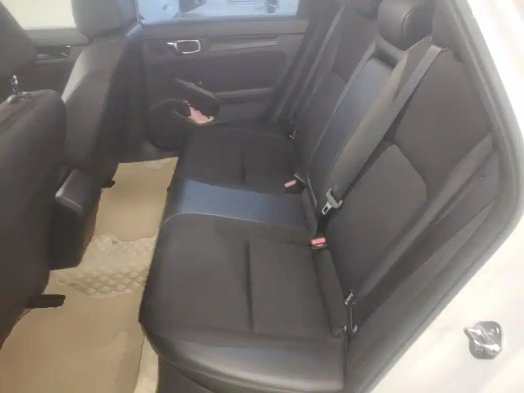 Honda Civic — миниатюра 17