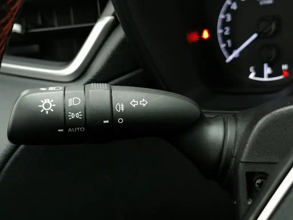 Toyota Frontlander — миниатюра 21
