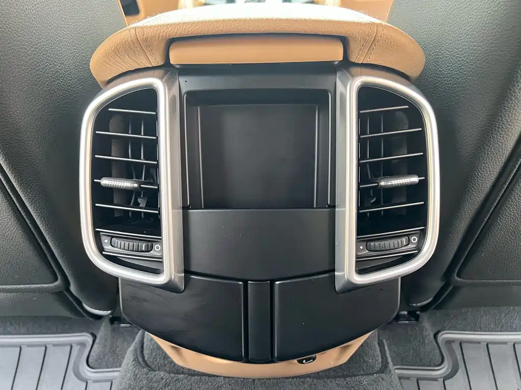 Porsche Cayenne — фотографии объявления, Фото 17