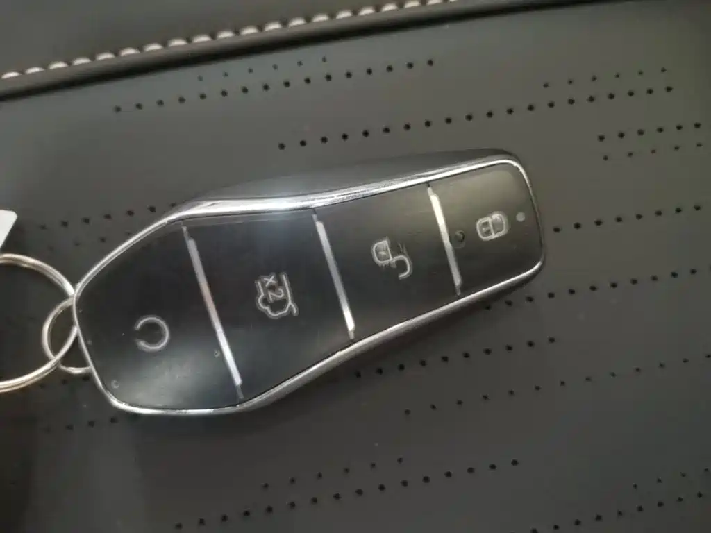 BYD Seagull 2025 Smart Drive 305km