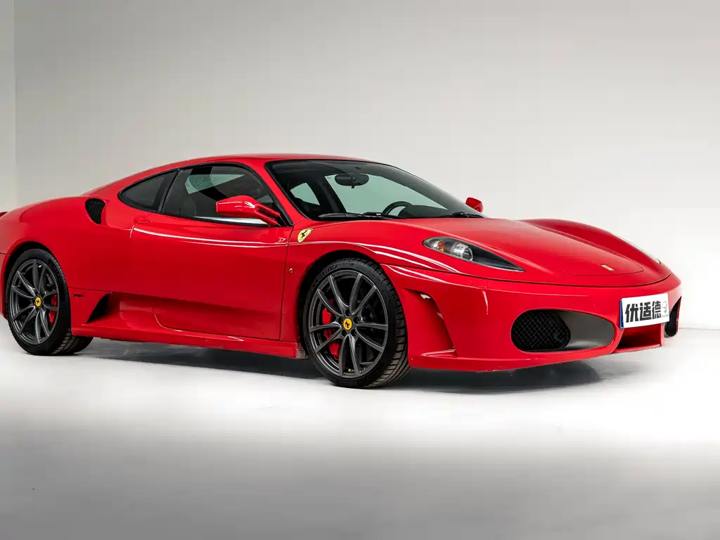 Ferrari F430 — миниатюра 2
