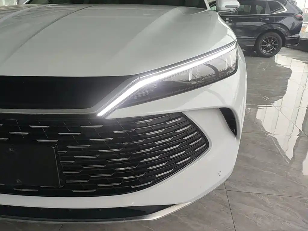 BYD Qin L — миниатюра 24