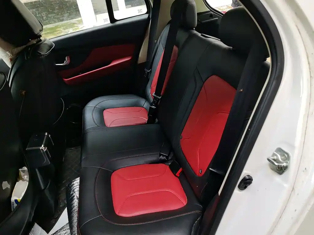 Haval H1 — миниатюра 13
