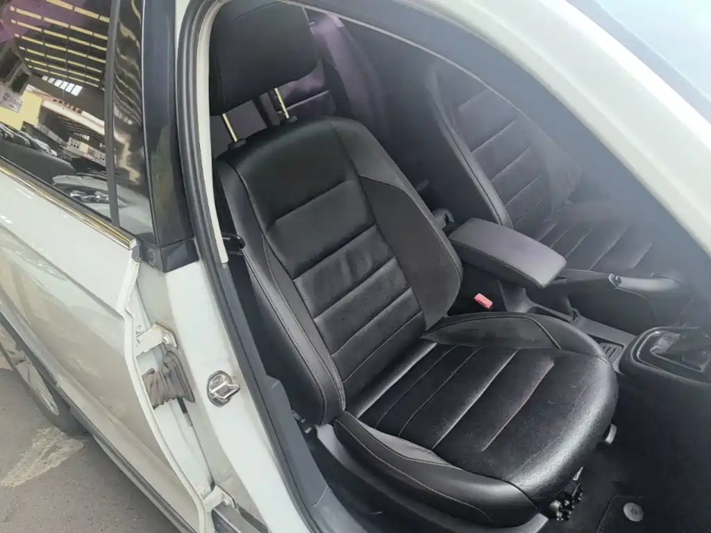 Volkswagen C-Trek — миниатюра 25