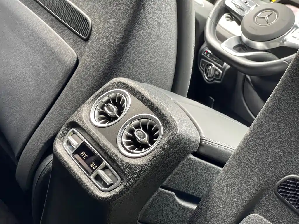 Mercedes-Benz G-Class — миниатюра 20