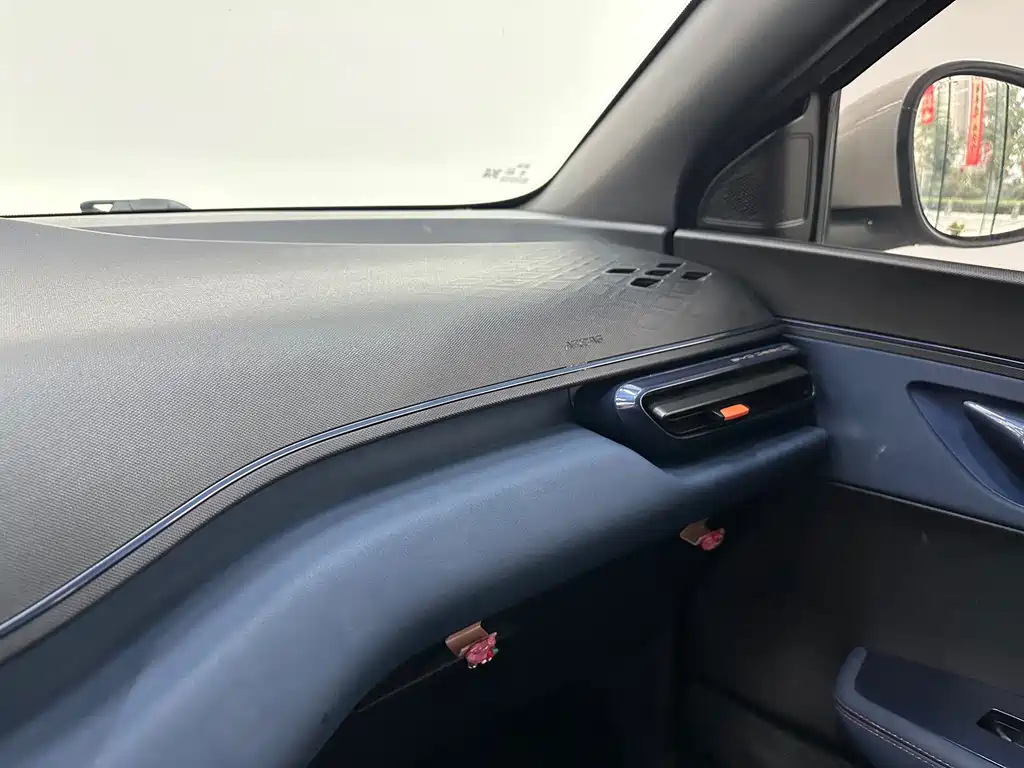 BYD Seagull — миниатюра 11