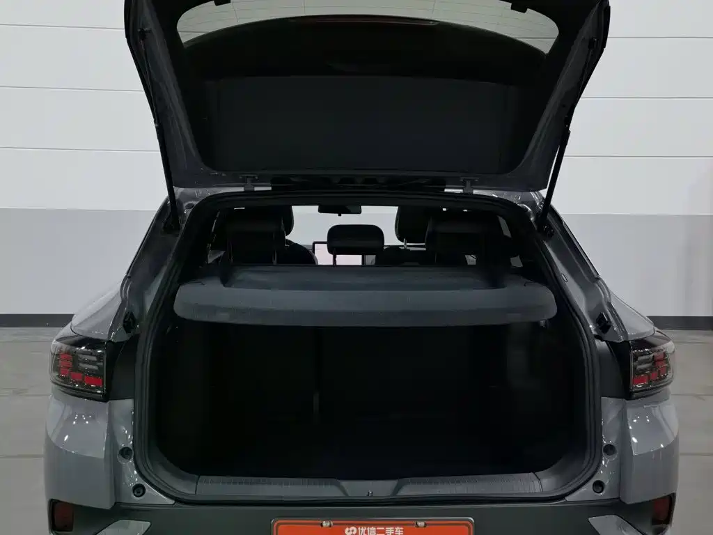 Volkswagen ID.4 Crozz — миниатюра 16