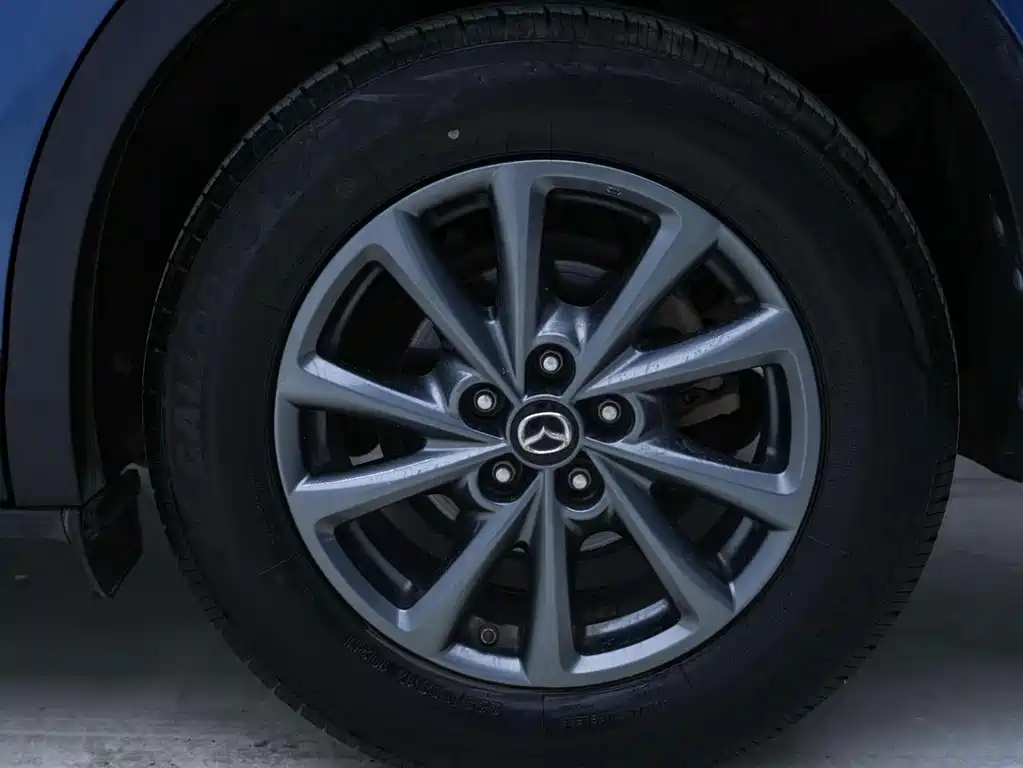 Mazda CX-4 — миниатюра 16