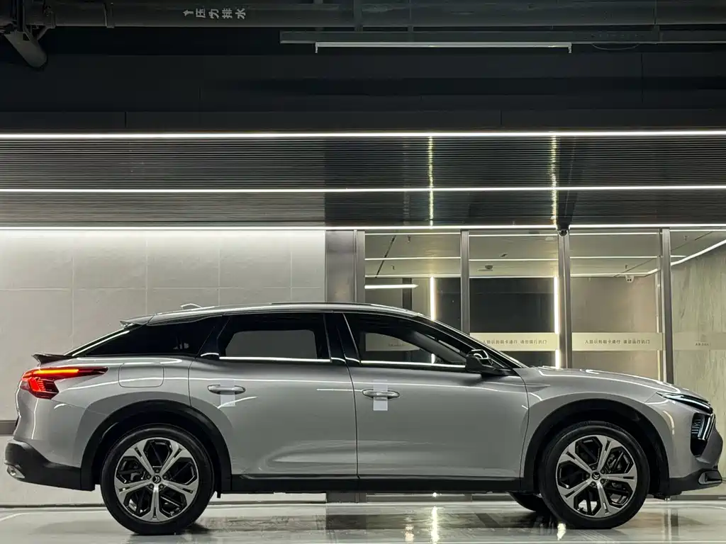 Citroen C5 X — фотографии объявления, Фото 19