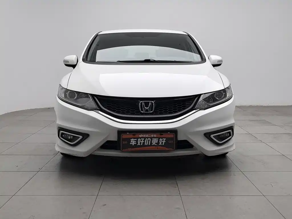 Honda Jade — миниатюра 3