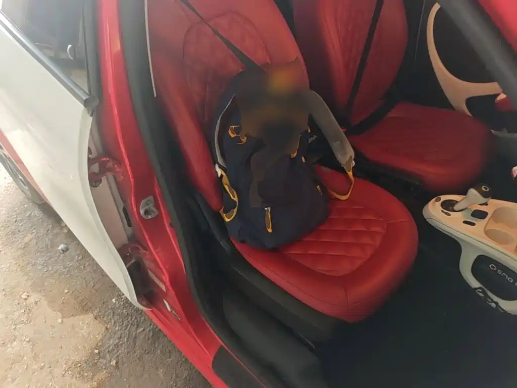 smart Smart Forfour — миниатюра 25