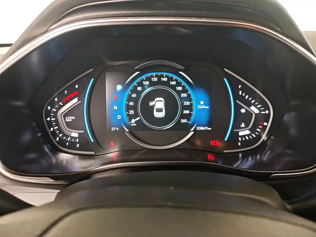 Hyundai Fista — миниатюра 12