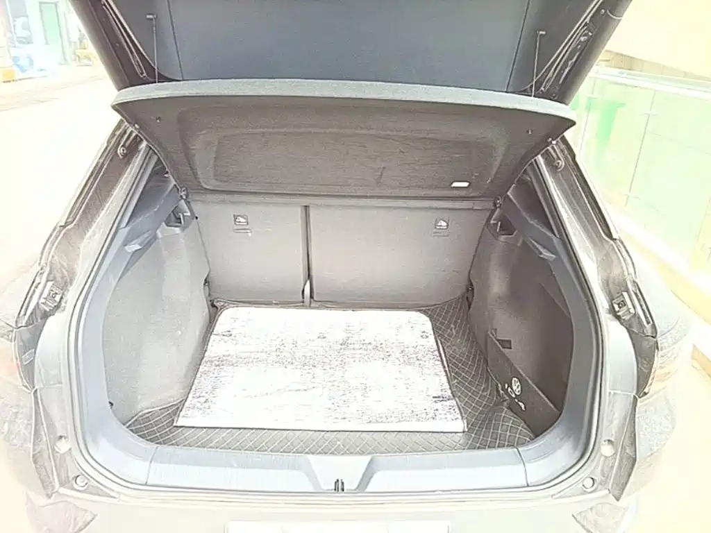 Volkswagen ID.4 Crozz — миниатюра 19