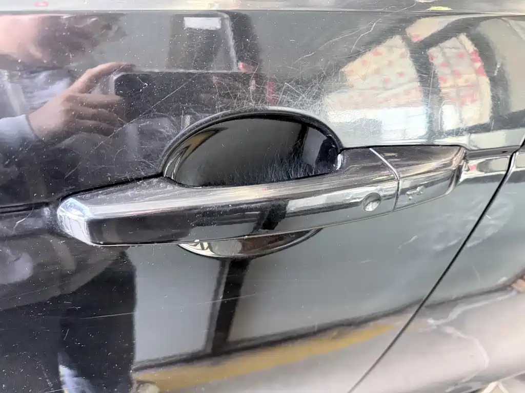 Land Rover Discovery Sport — миниатюра 8