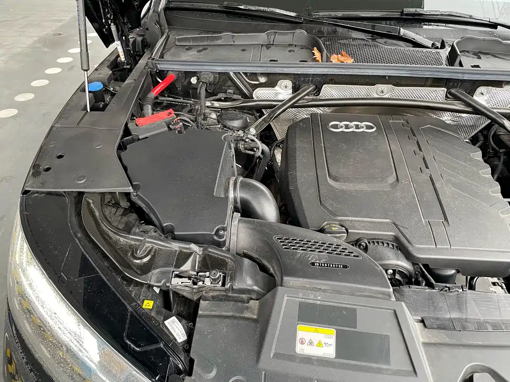 Audi Q5L — миниатюра 17