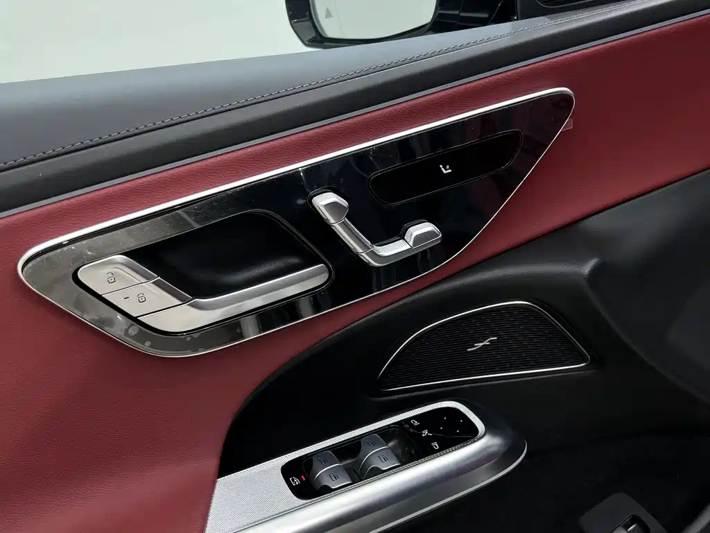 Mercedes-Benz E-Class E 2024 E 260 L 4MATIC Sport