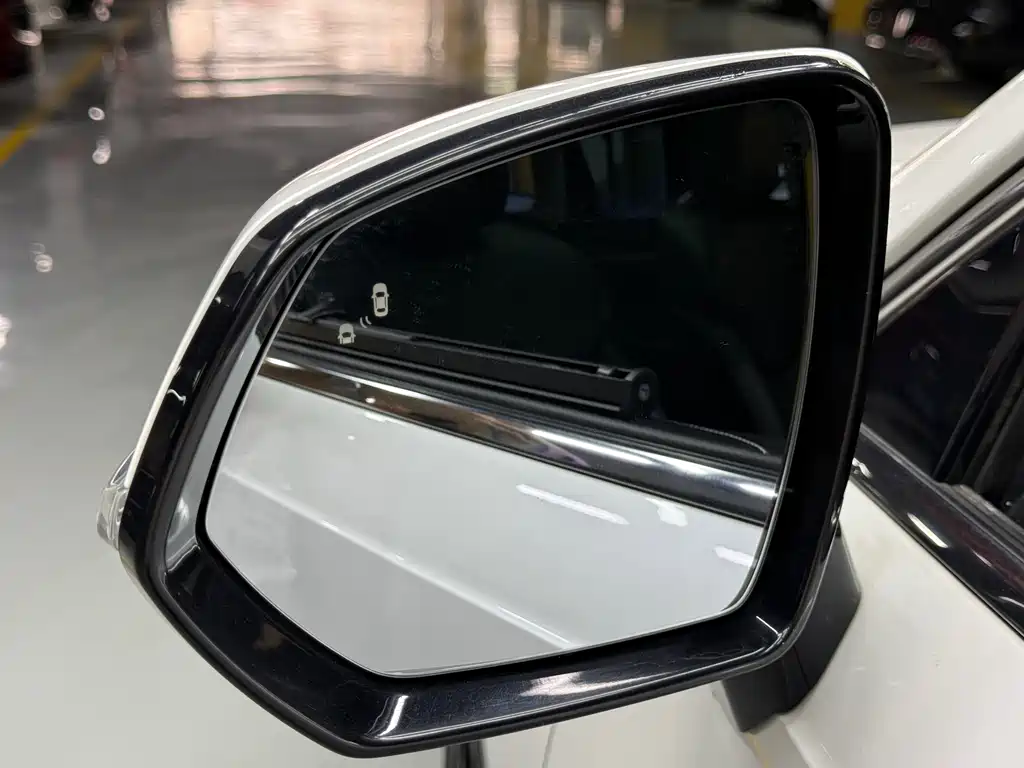 Haval H6 — фотографии объявления, Фото 30