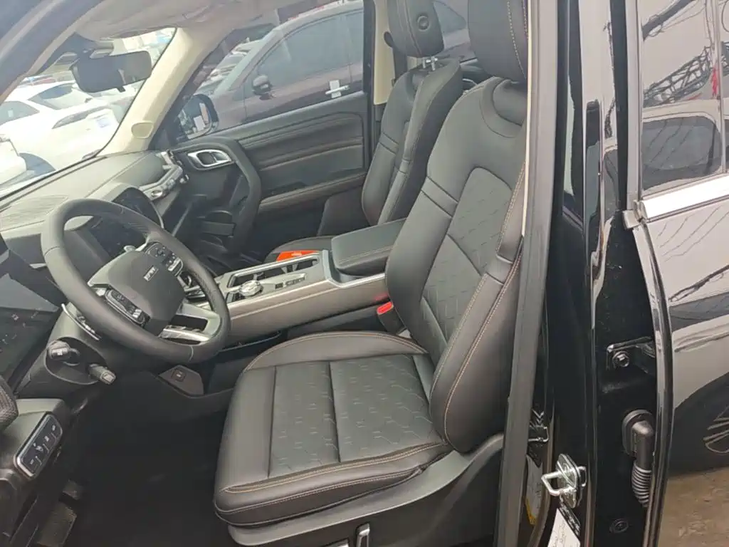 Haval Big Dog — миниатюра 15