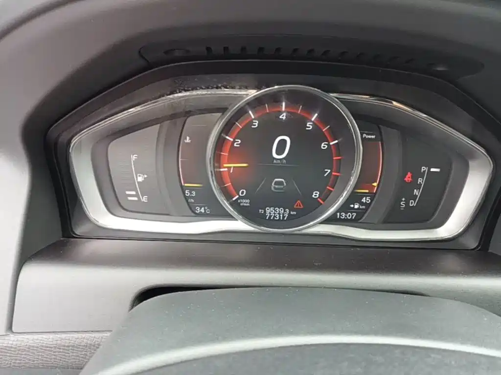 Volvo XC60 — миниатюра 12