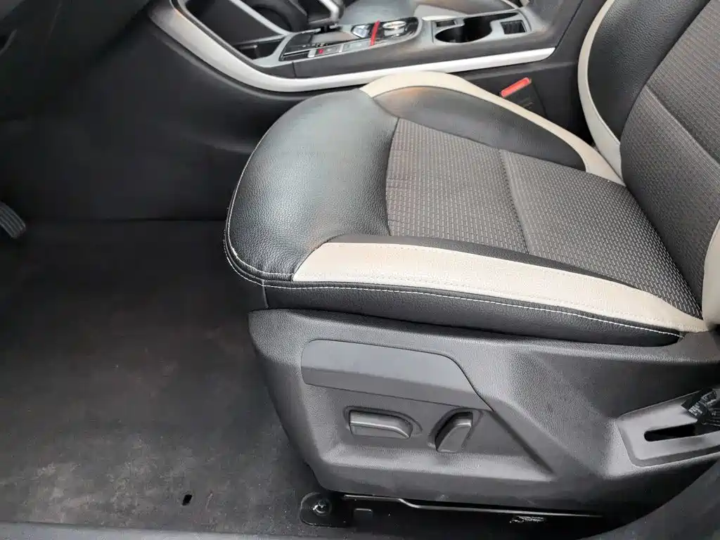 Qoros Qoros 5 — миниатюра 20