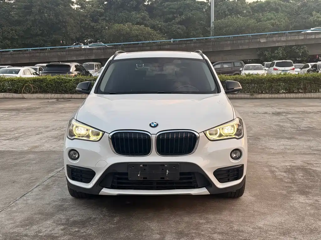 BMW X1 — миниатюра 2