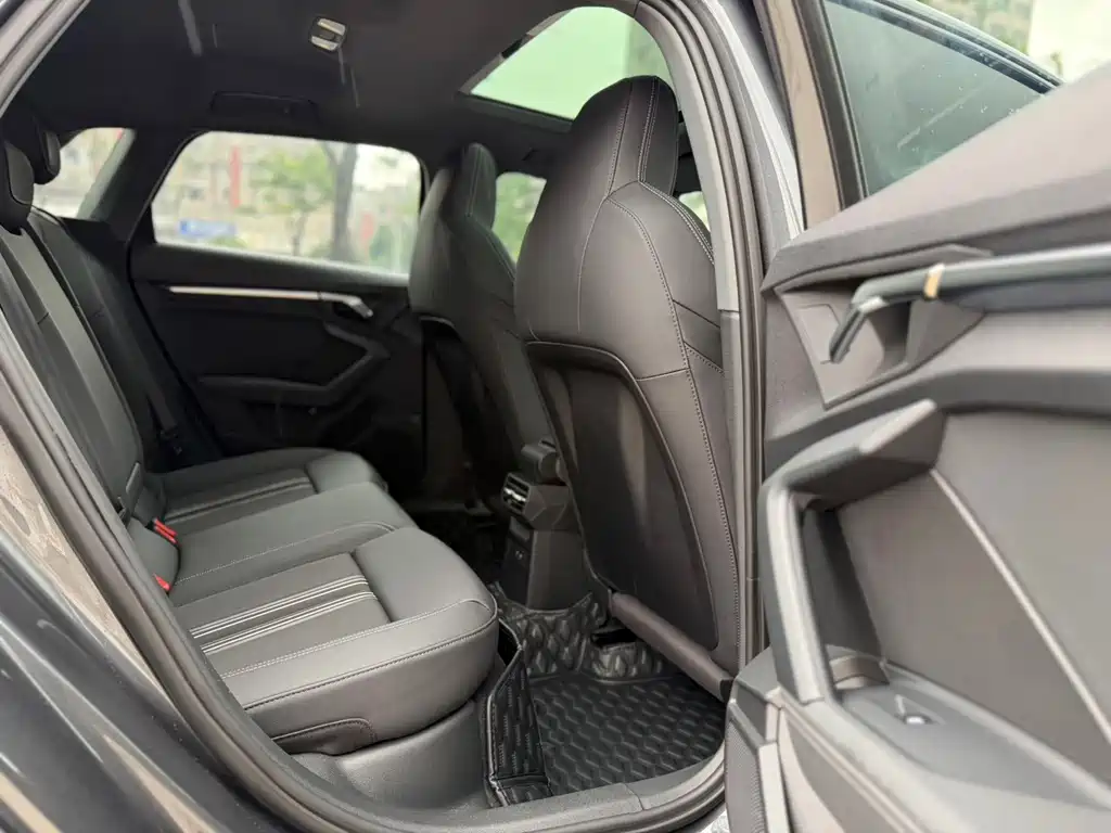Audi A3 — миниатюра 11