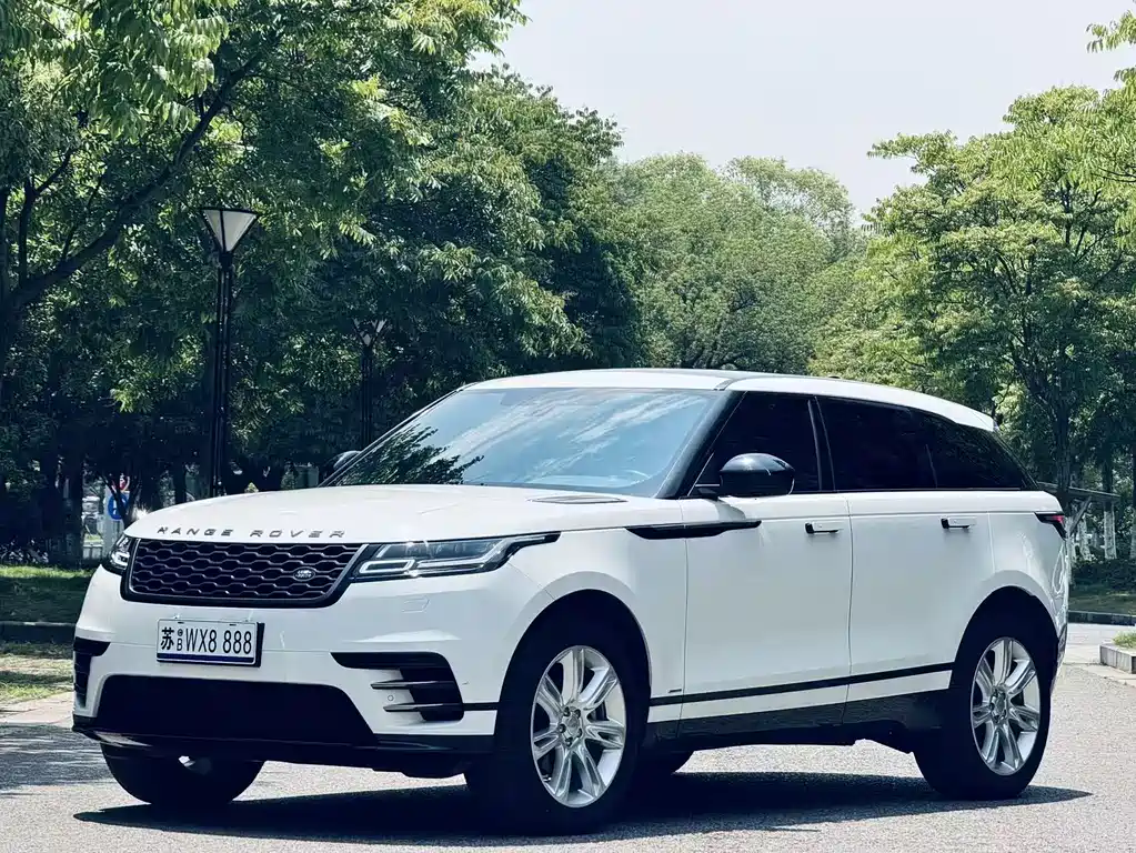 Land Rover Range Rover Velar 2020 P250 R-DYNAMIC S