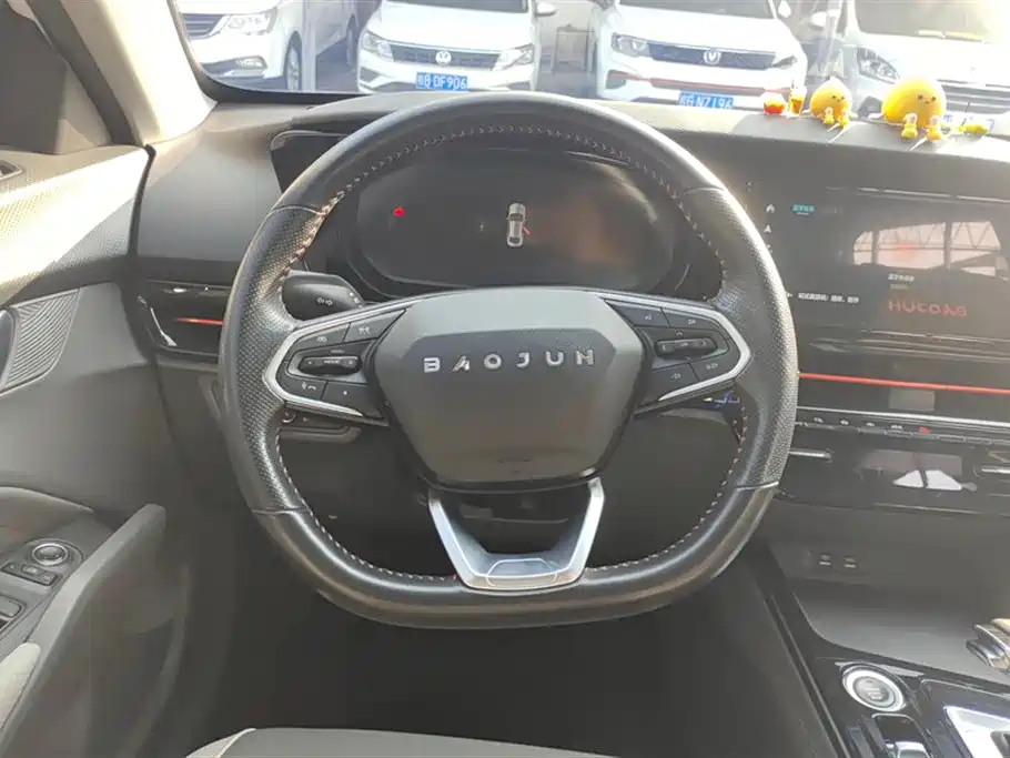 BAOJUN RC 6