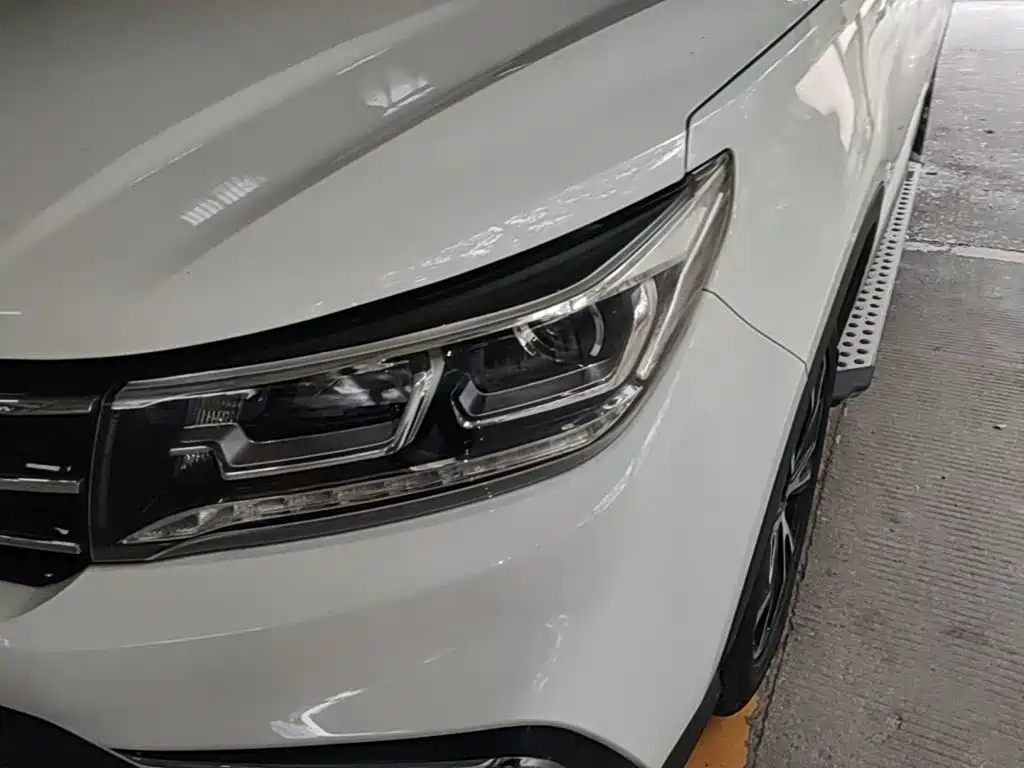Fengxing X5 — миниатюра 24
