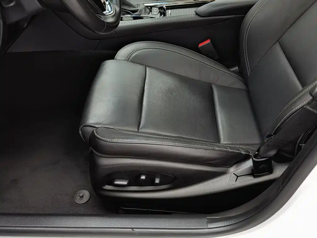 Cadillac ATS-L — миниатюра 20