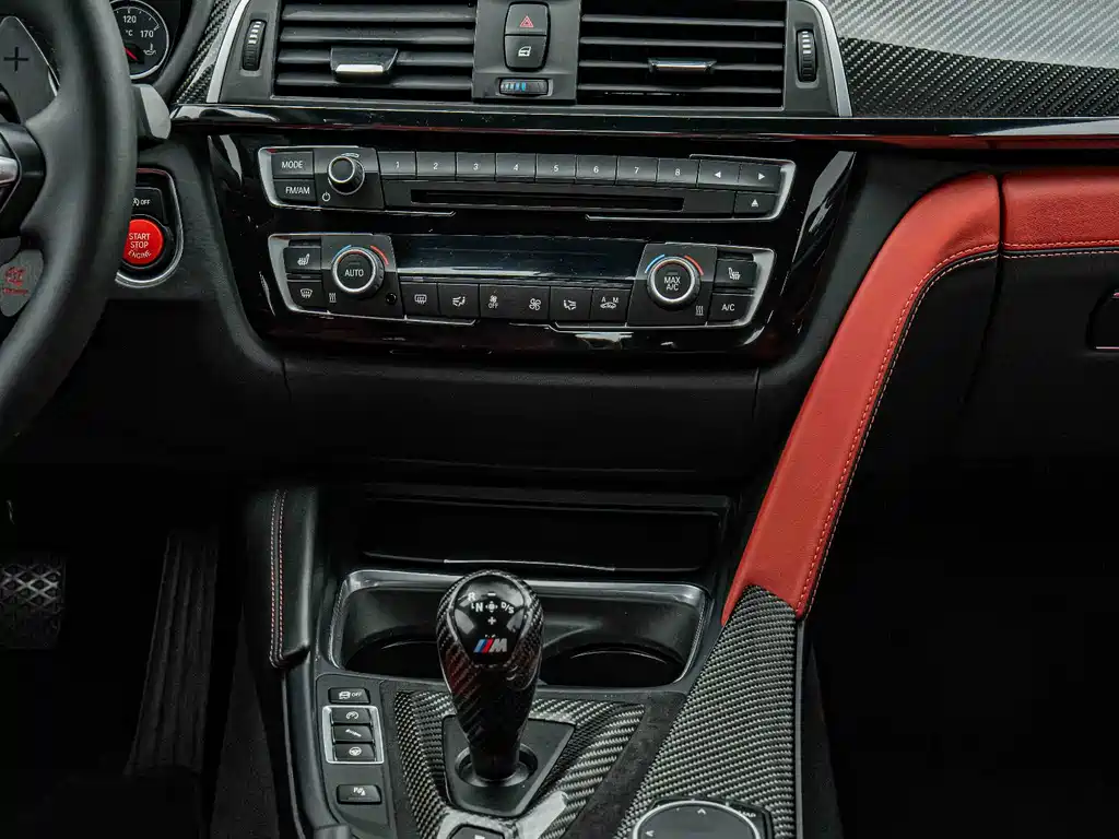 BMW M4 — миниатюра 15
