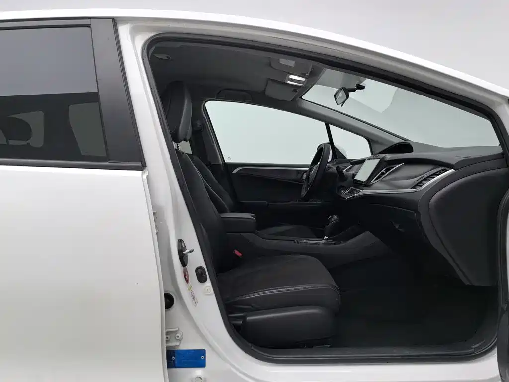 Honda Jade — миниатюра 23