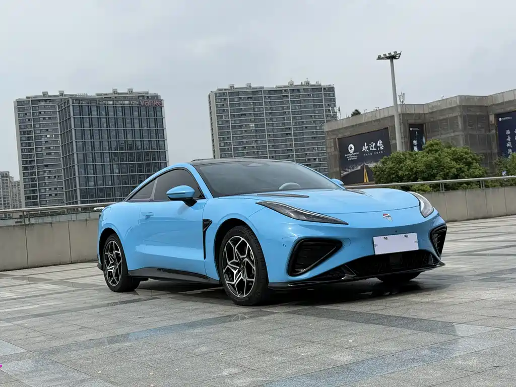 Neta Neta GT — миниатюра 3