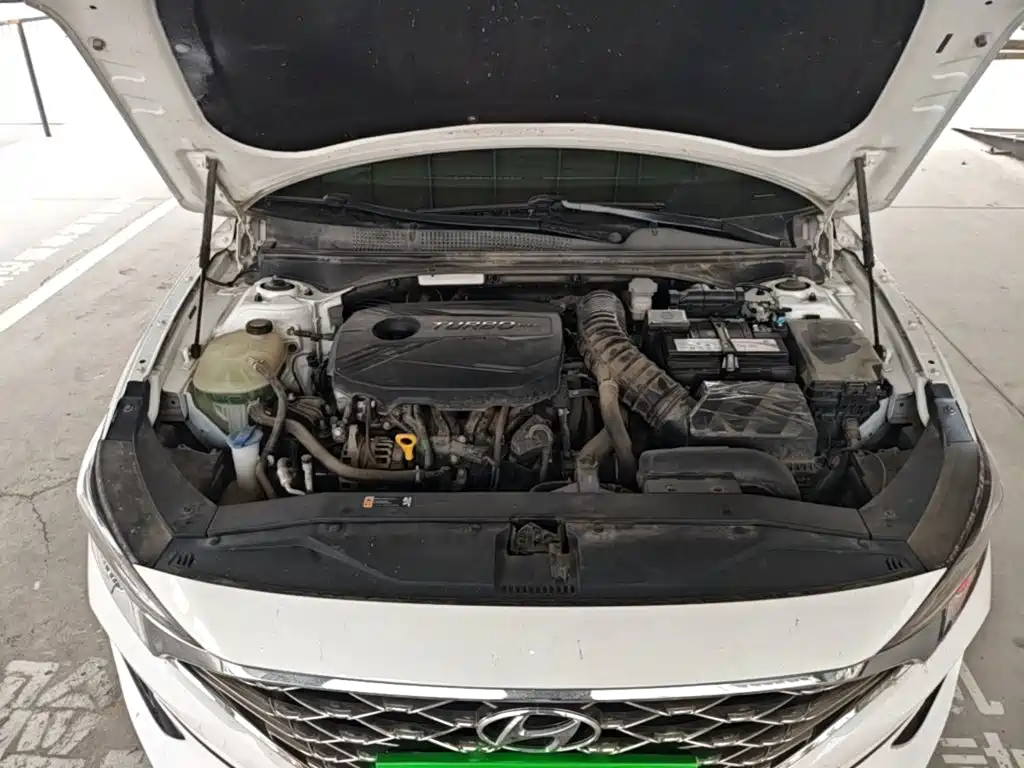 Hyundai Fista — миниатюра 20