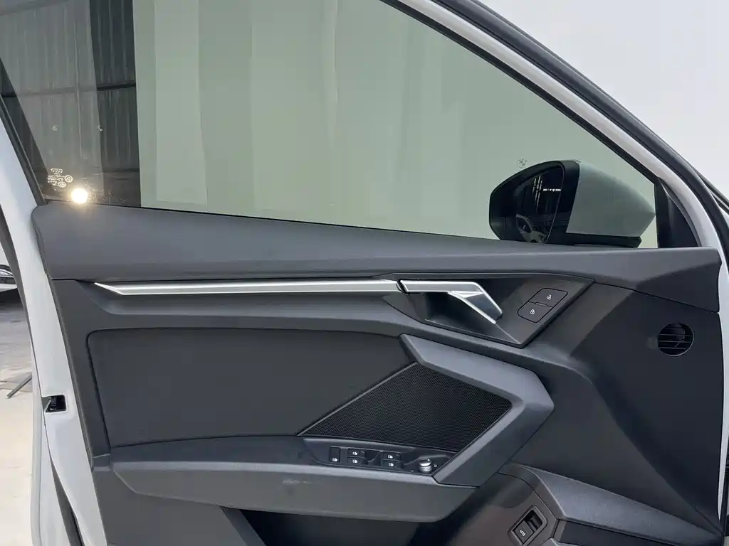 Audi A3 — миниатюра 14